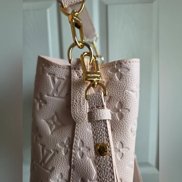 Pink Bag Neo - Picture 3 of 5